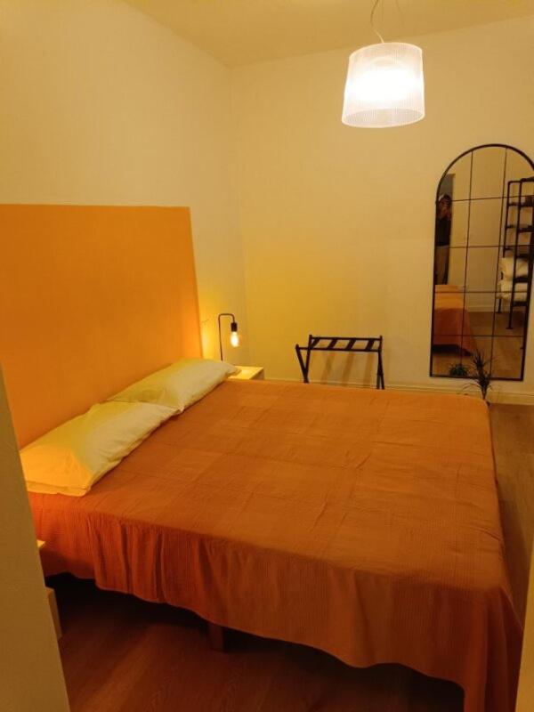 Castle Apartment Aga Uzzano Екстер'єр фото
