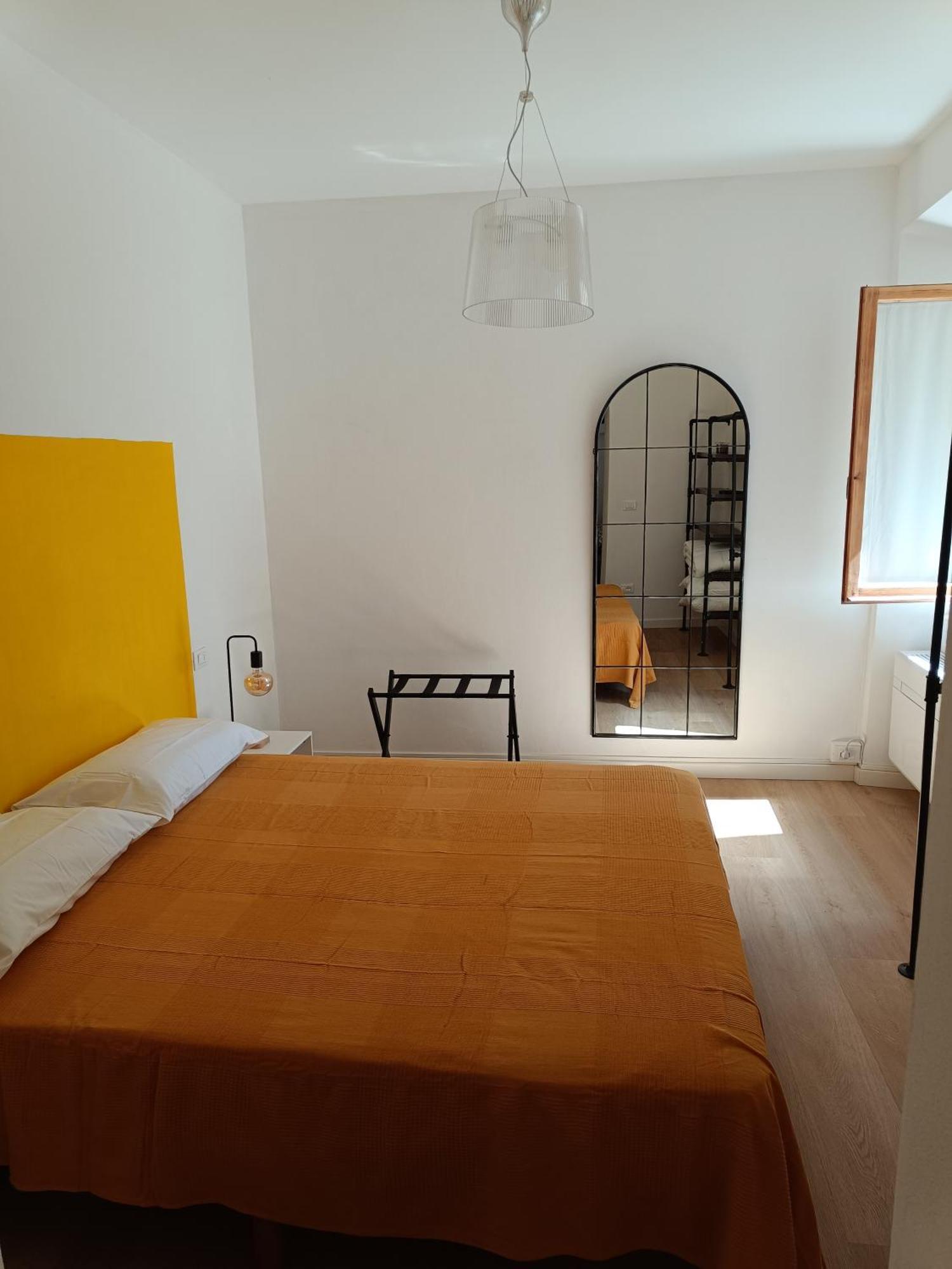 Castle Apartment Aga Uzzano Екстер'єр фото