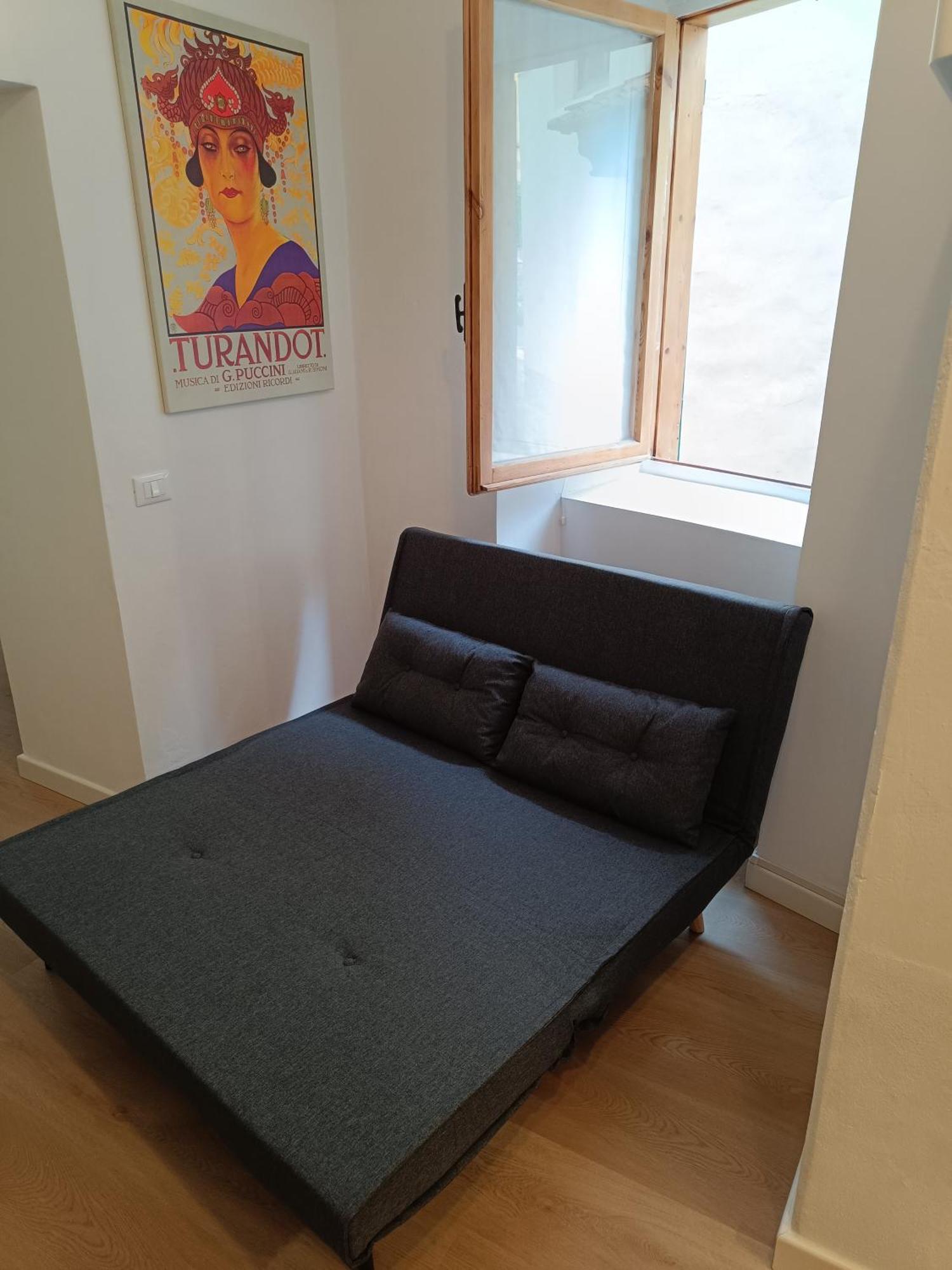 Castle Apartment Aga Uzzano Екстер'єр фото